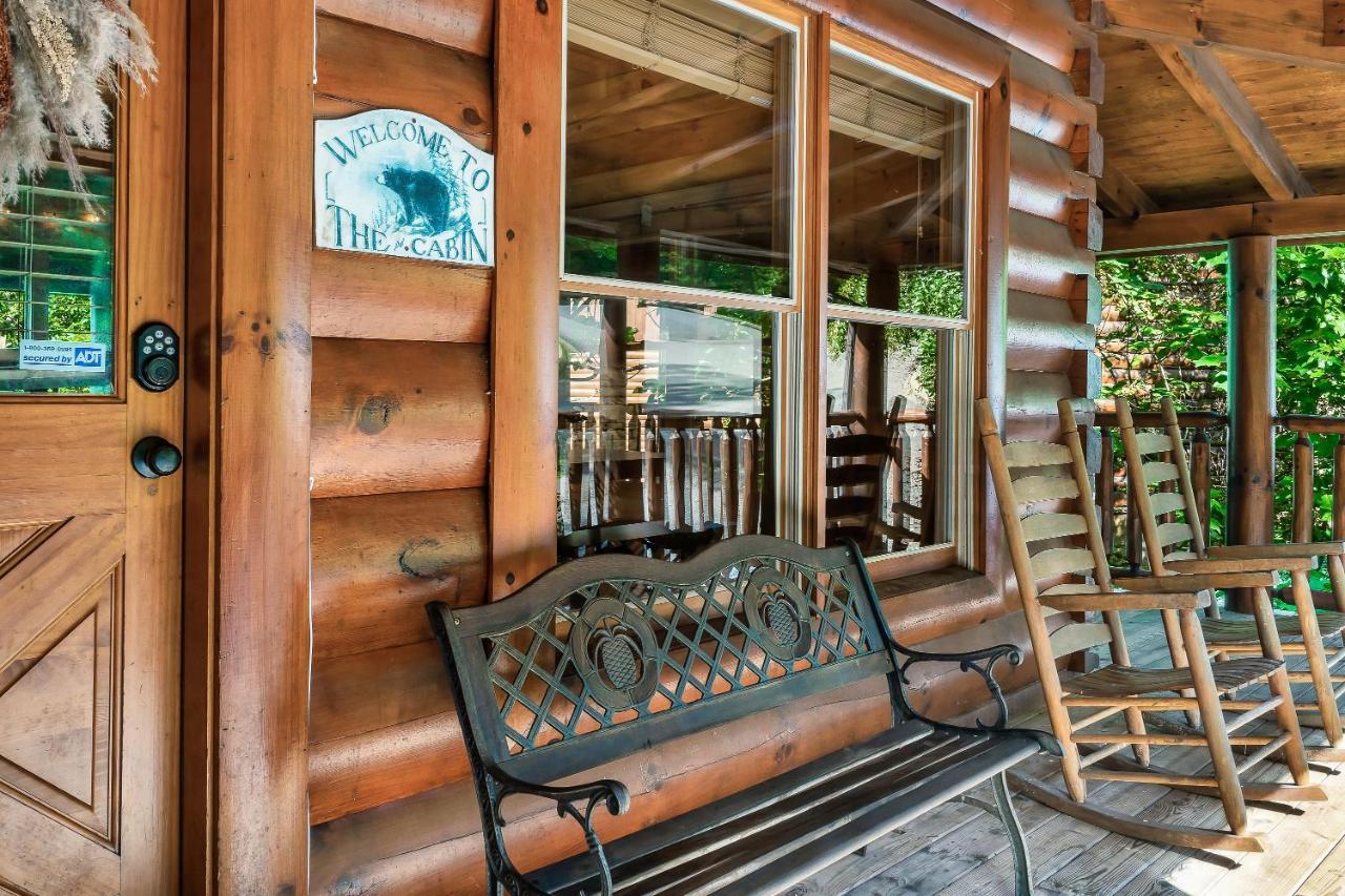 Summer Sale! Pool, Sauna, View, Hottub, Game Sevierville Exterior foto