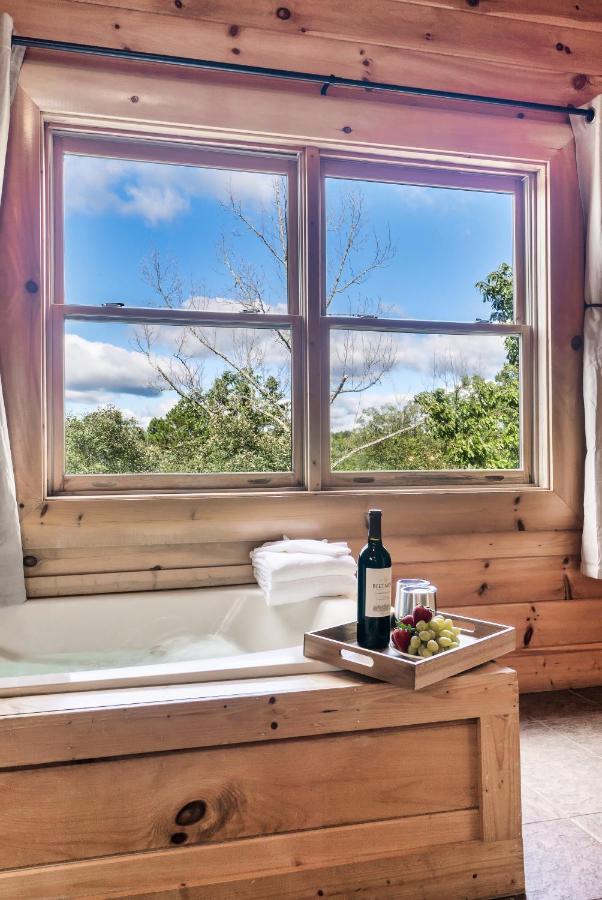 Summer Sale! Pool, Sauna, View, Hottub, Game Sevierville Exterior foto