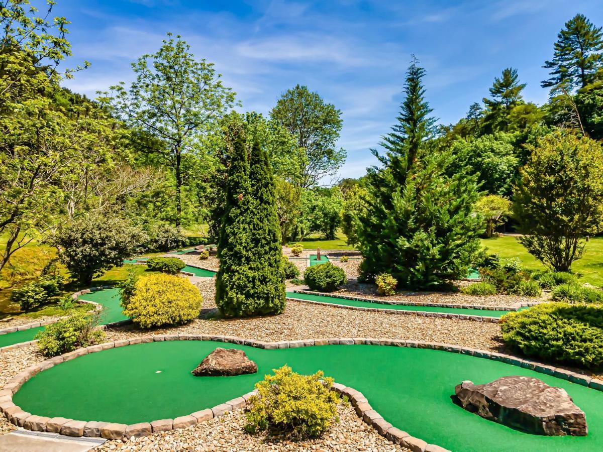 Summer Sale! Pool, Sauna, View, Hottub, Game Sevierville Exterior foto